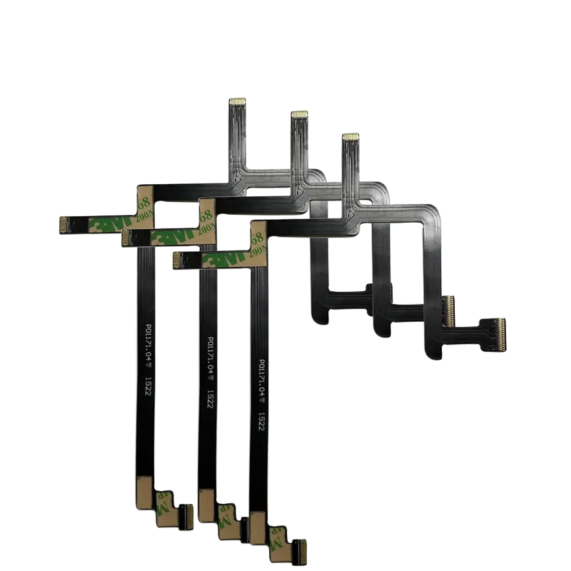 Drone Gimbal Ribbon Cable - For Phantom 3 Standard P3S Drone:
