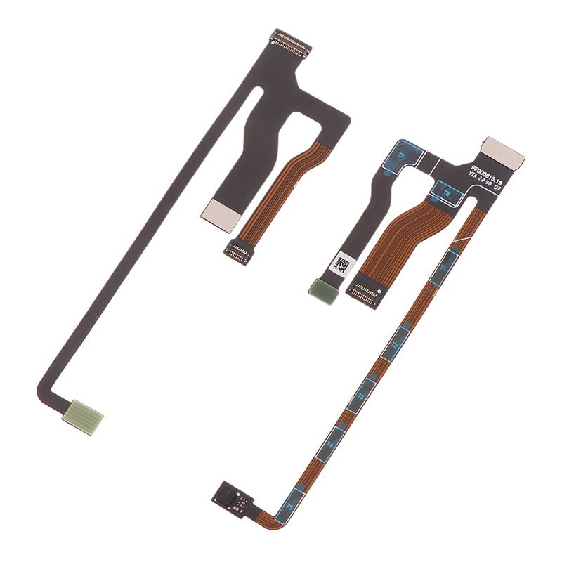 3 In 1 Flexible Flat Ribbon Fl - đánh giá và giá Drone Gimbal Ribbon Cable