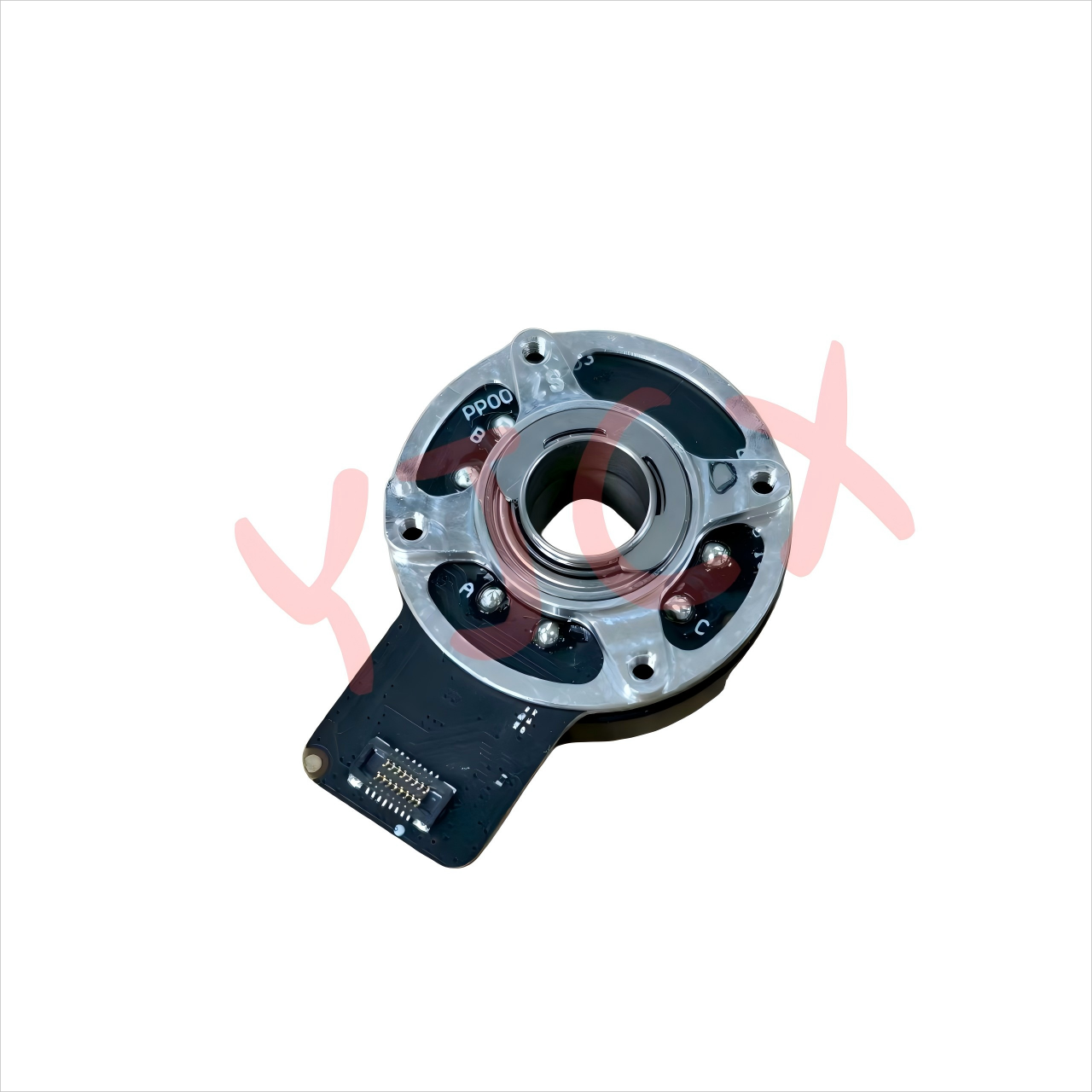 New Mavic 3pro Gimbal Yaw Moto - đánh giá và giá Drone Gimbal 3 Axis