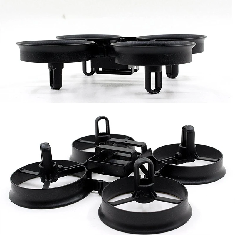 JJRC H36 Eachine E010 NIHUI 01 - đánh giá và giá Drone Gimbal Controller