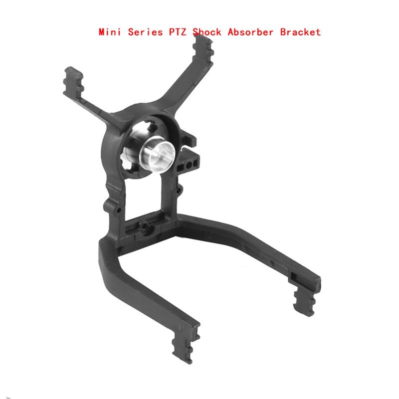 Gimbal Shock Absorber Bracket  - đánh giá và giá Drone Gimbal Dampener