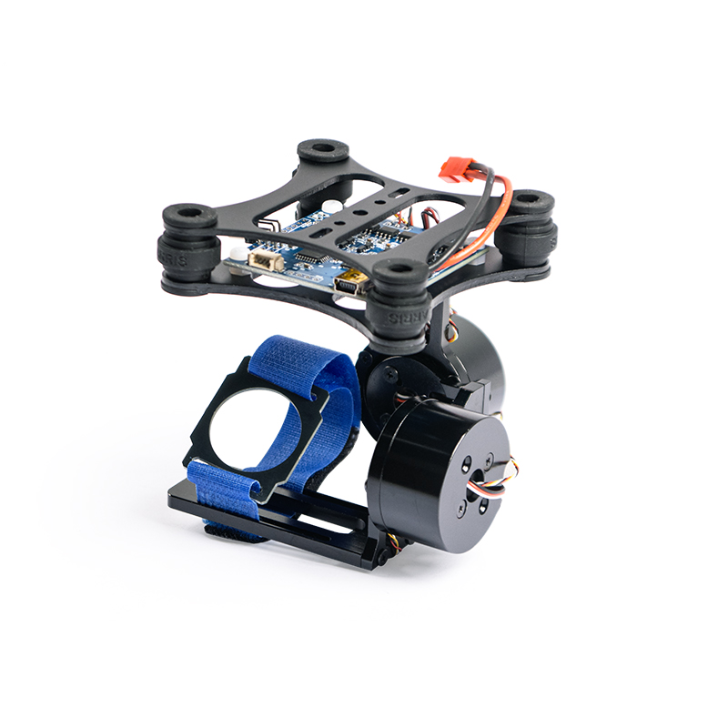 Special price 2 Axis Brushless - đánh giá và giá Drone Gimbal For Gopro