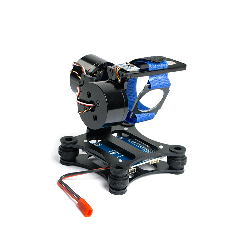 Special price 2 Axis Brushless - đánh giá và giá Drone Gimbal For Gopro