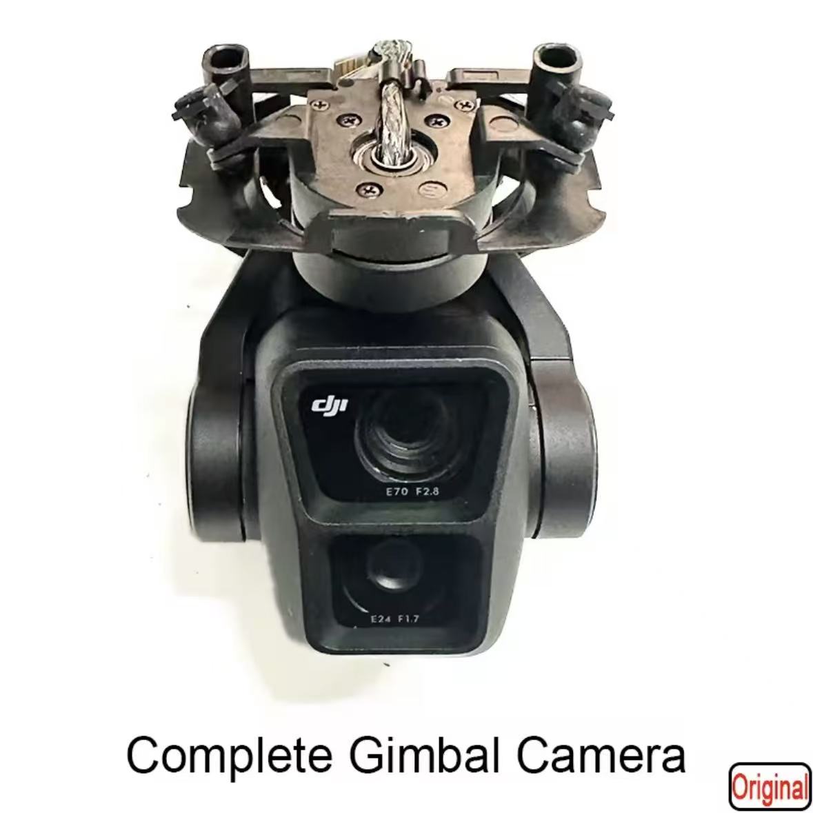 Mavic Air 3 PTZ Gimbal Cable C - đánh giá và giá Drone Gimbal Case