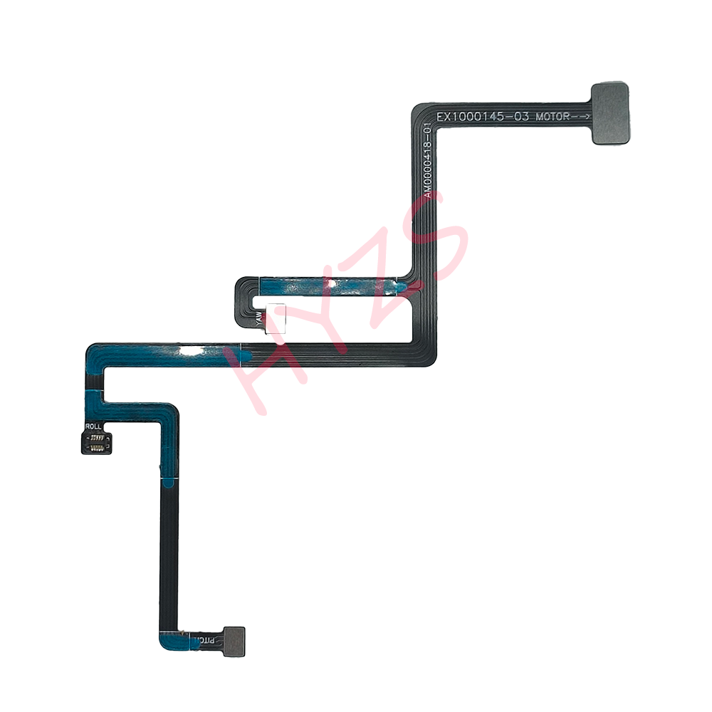 Hubsan Zino Pro/Pro Plus RC Dr - đánh giá và giá Drone Gimbal Ribbon Cable