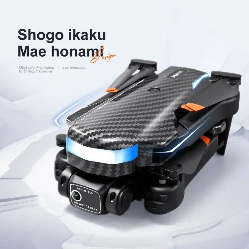 V8 Professional Drone Mini 8K  - đánh giá và giá Drone Gimbal 2 Axis