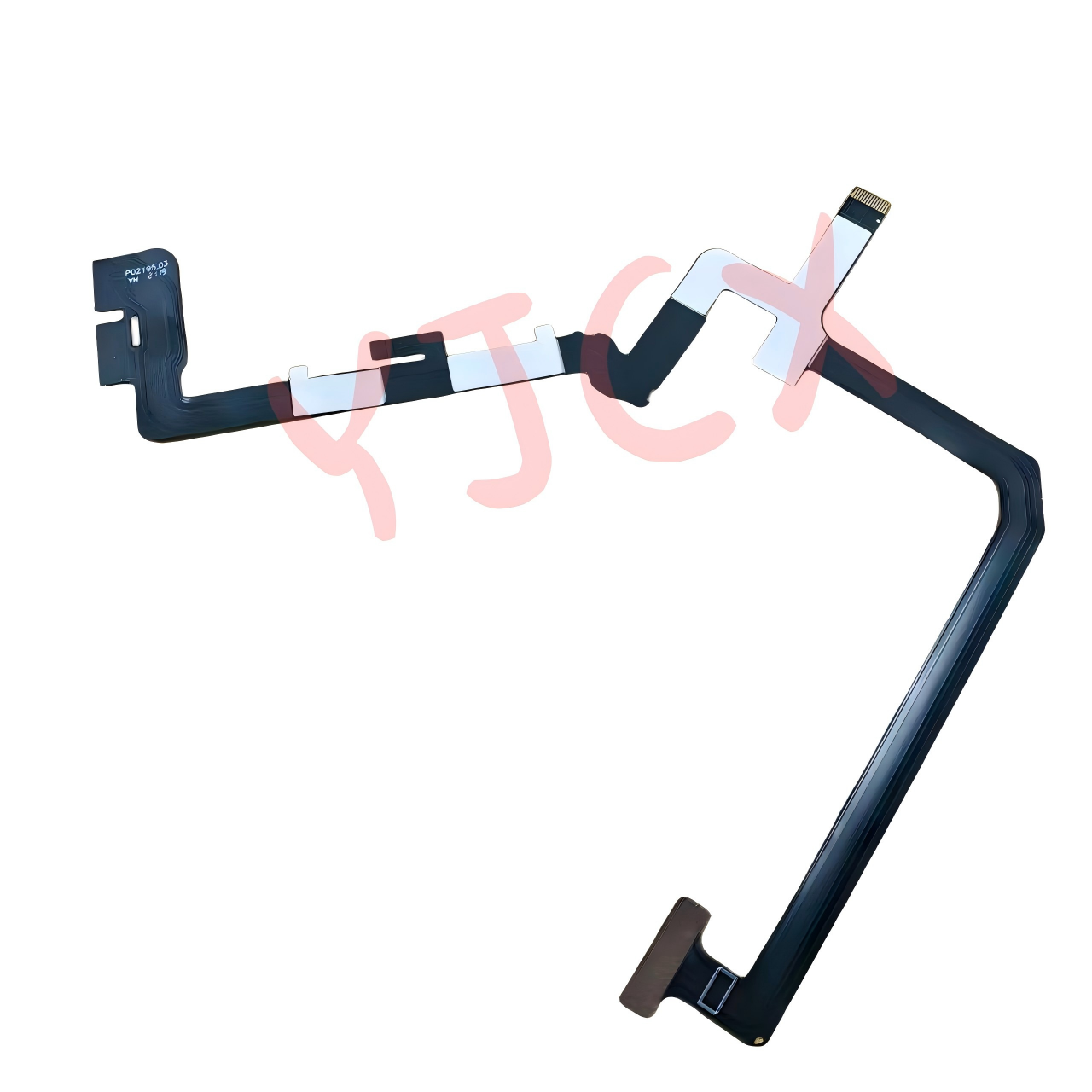 New Phantom 4 Pro Gimbal Flat  - đánh giá và giá Drone Gimbal Ribbon Cable
