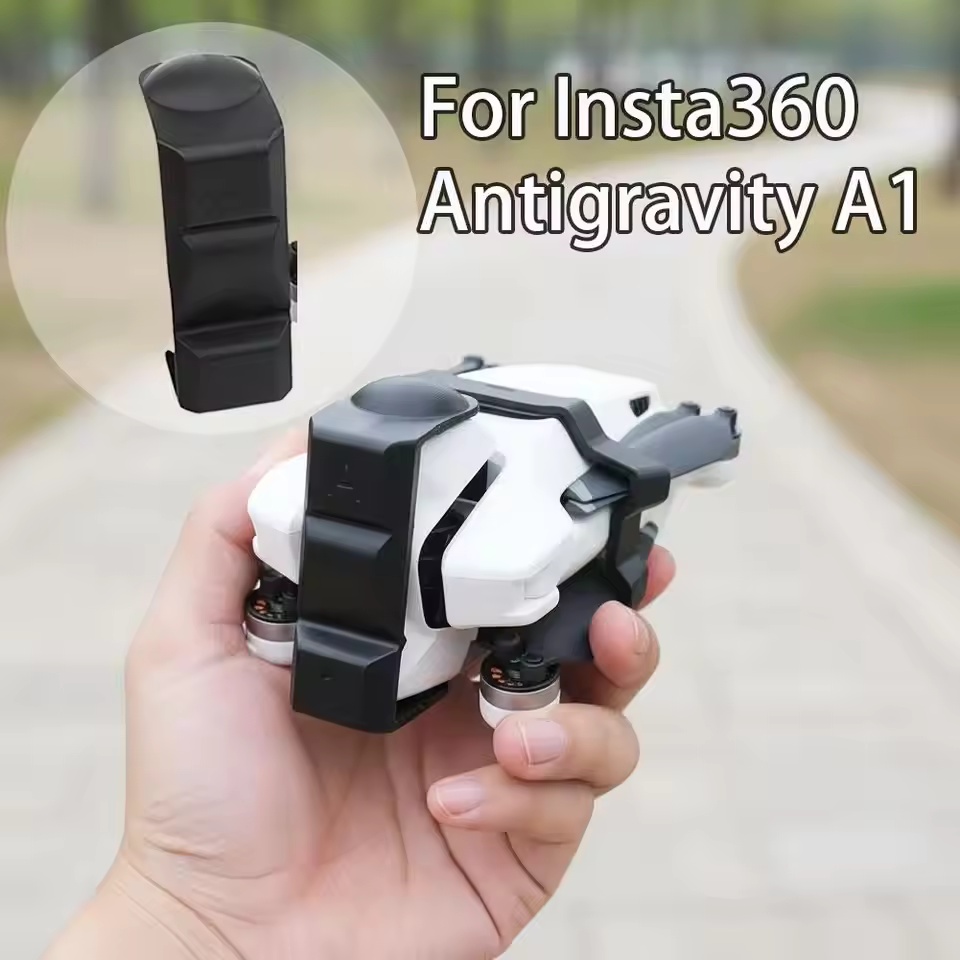 For Insta360 Antigravity A1 Ob - đánh giá và giá Drone Gimbal For Insta360