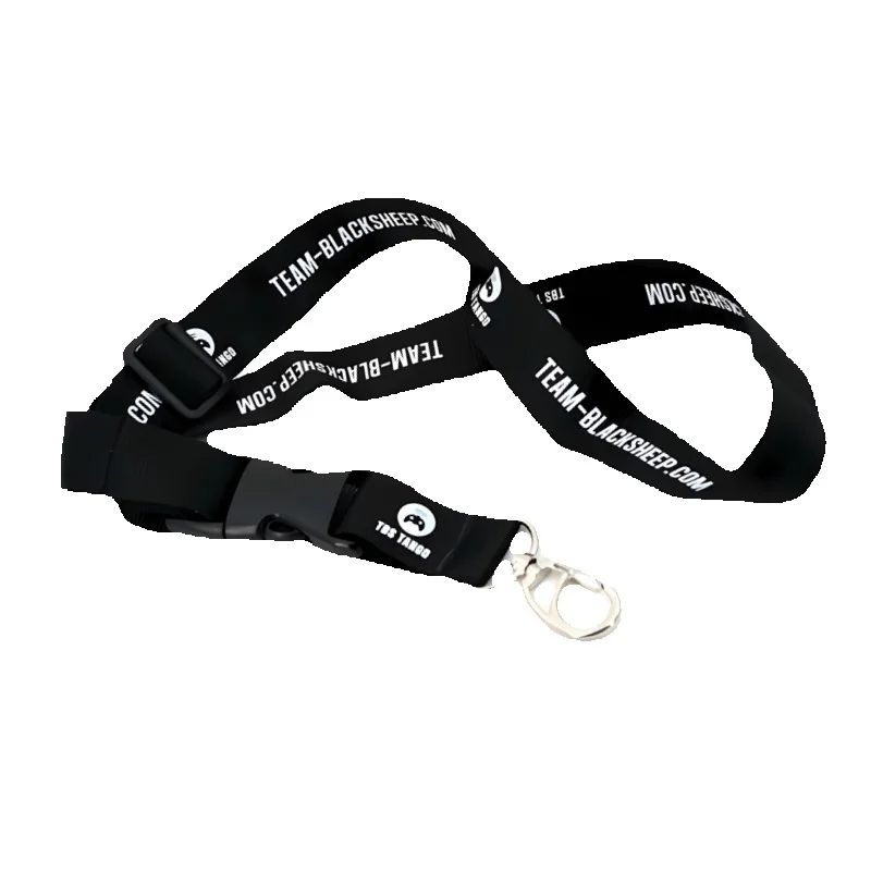 TBS Transmitter Lanyard TEAM B - đánh giá và giá Drone Gimbal Controller