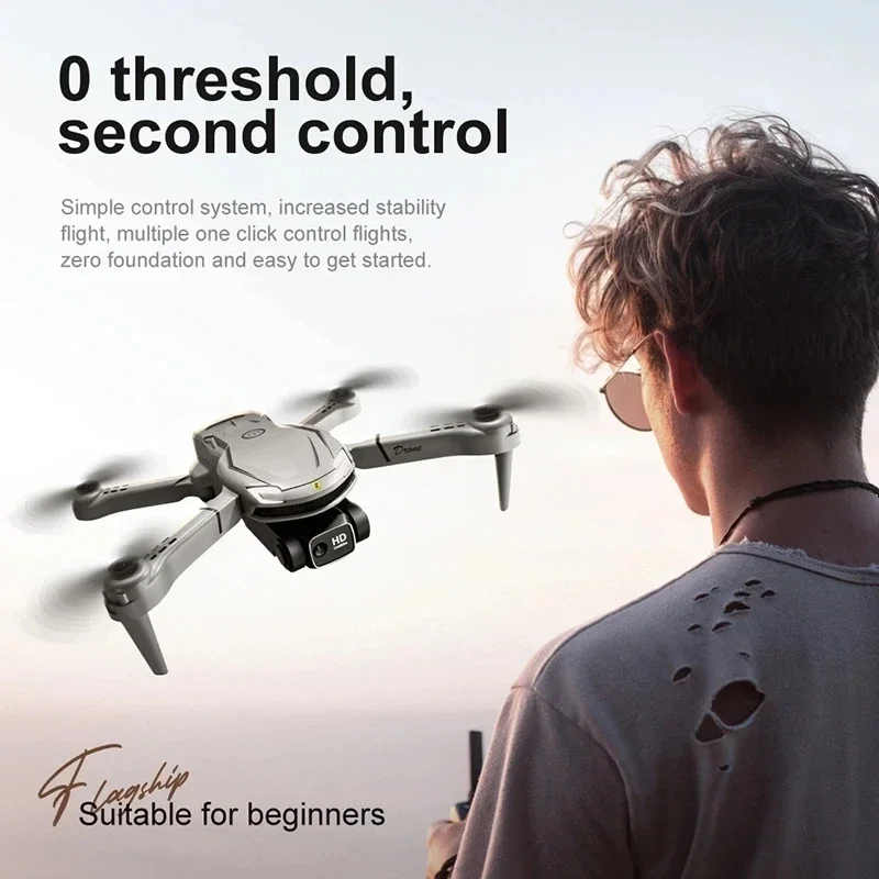 Hot Sell V88 Drone 8K Professi - đánh giá và giá Drone Gimbal 2 Axis