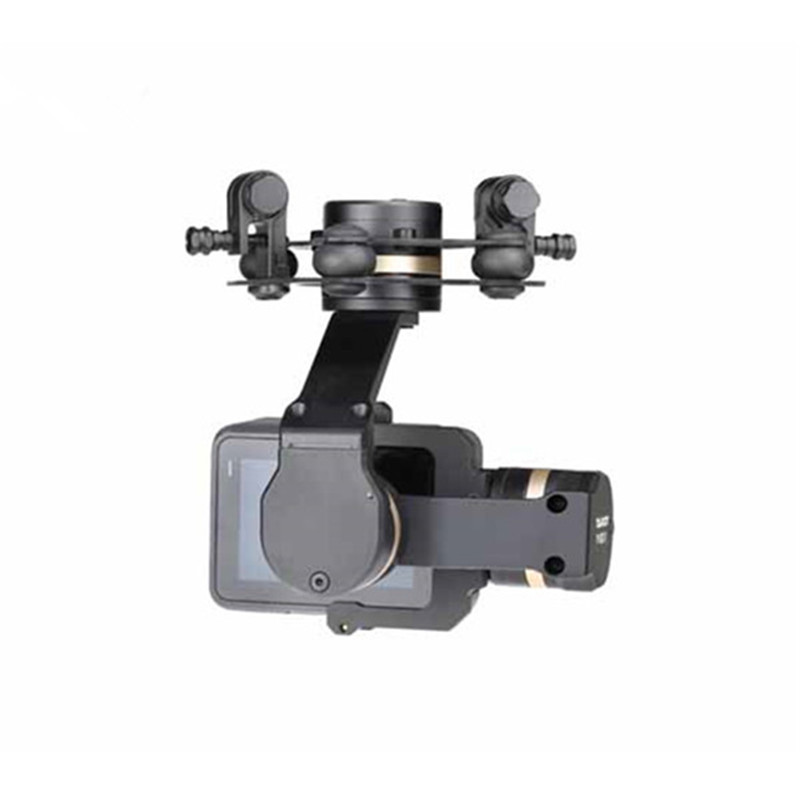Không Còn Hàng Tarot 3D V Kim  - đánh giá và giá Drone Gimbal For Gopro Hero
