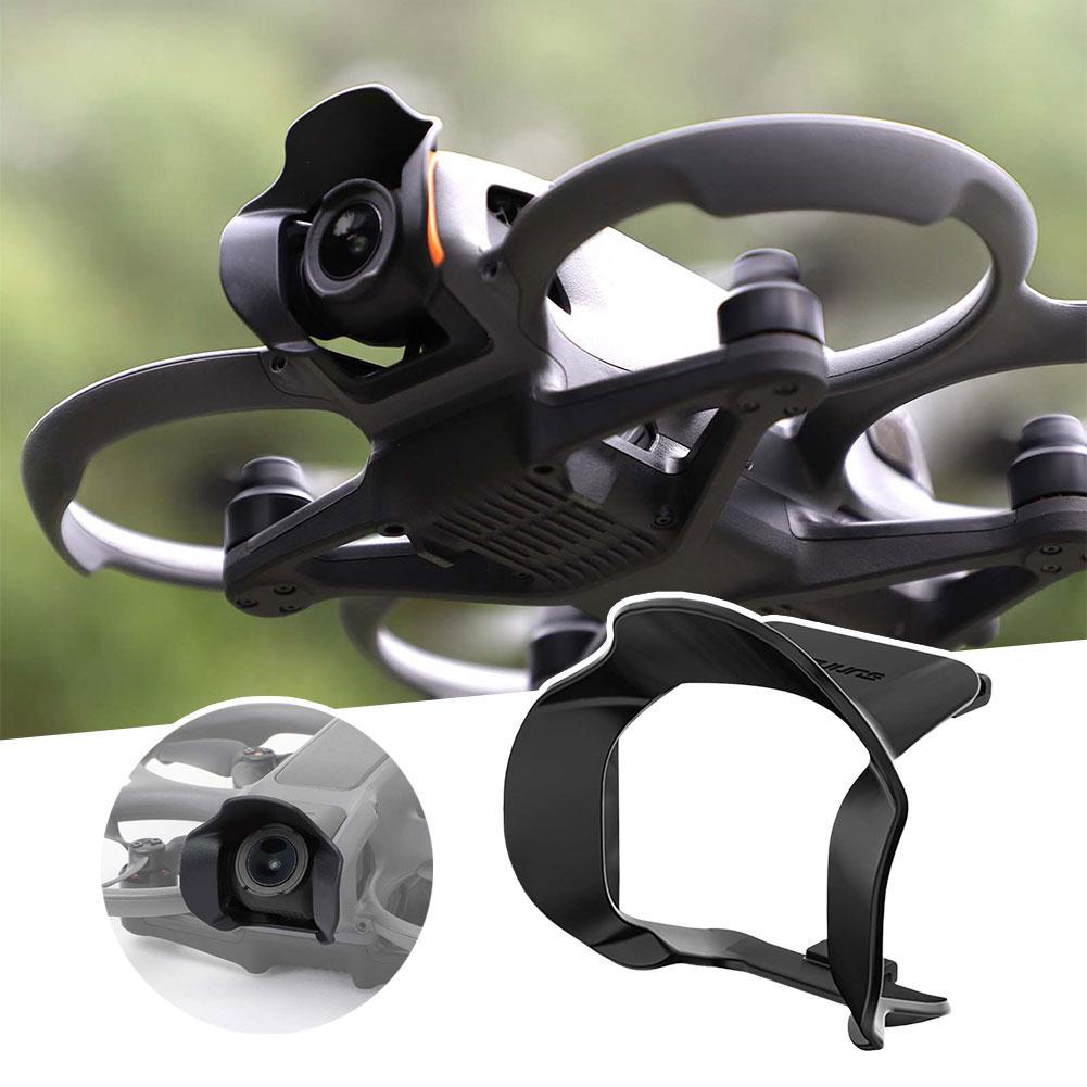 Sunnylife For DJI AVATA 2 Lens - đánh giá và giá Drone Gimbal Case