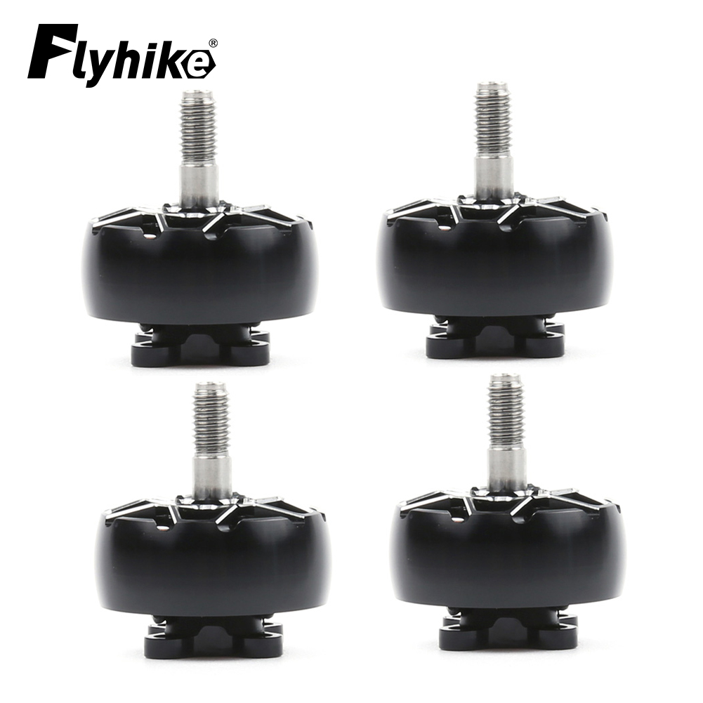 iFlight XING2 2207 2750KV 4S / - đánh giá và giá Drone Gimbal Brushless