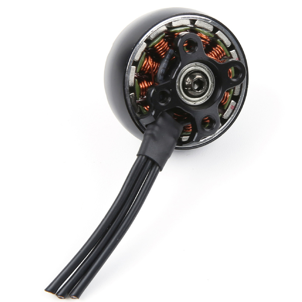 iFlight XING2 2207 2750KV 4S / - đánh giá và giá Drone Gimbal Brushless