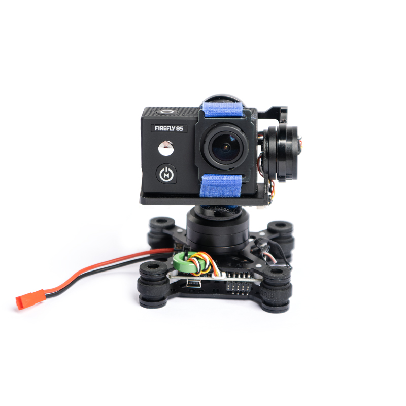 New 3-Axis Brushless Gimbal fo - đánh giá và giá Drone Gimbal For Gopro