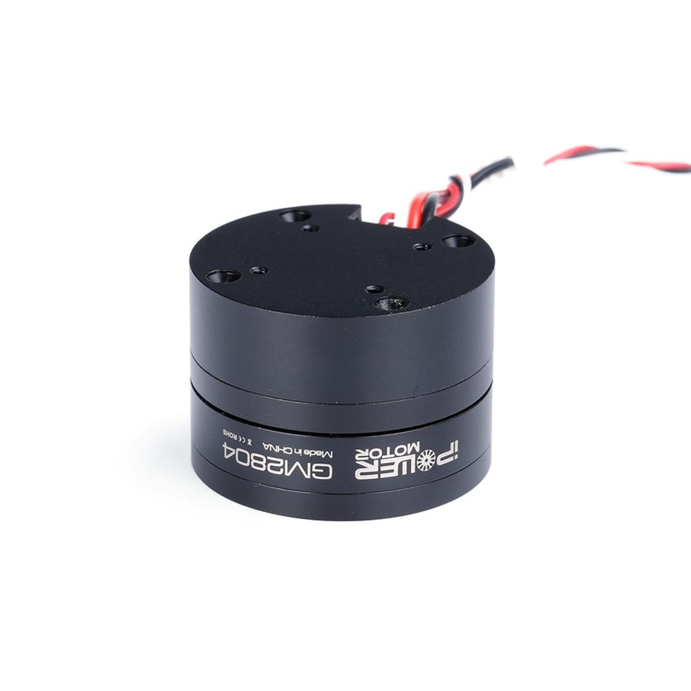 IFlight iPower GM2804H-100T GM - đánh giá và giá Drone Gimbal Case