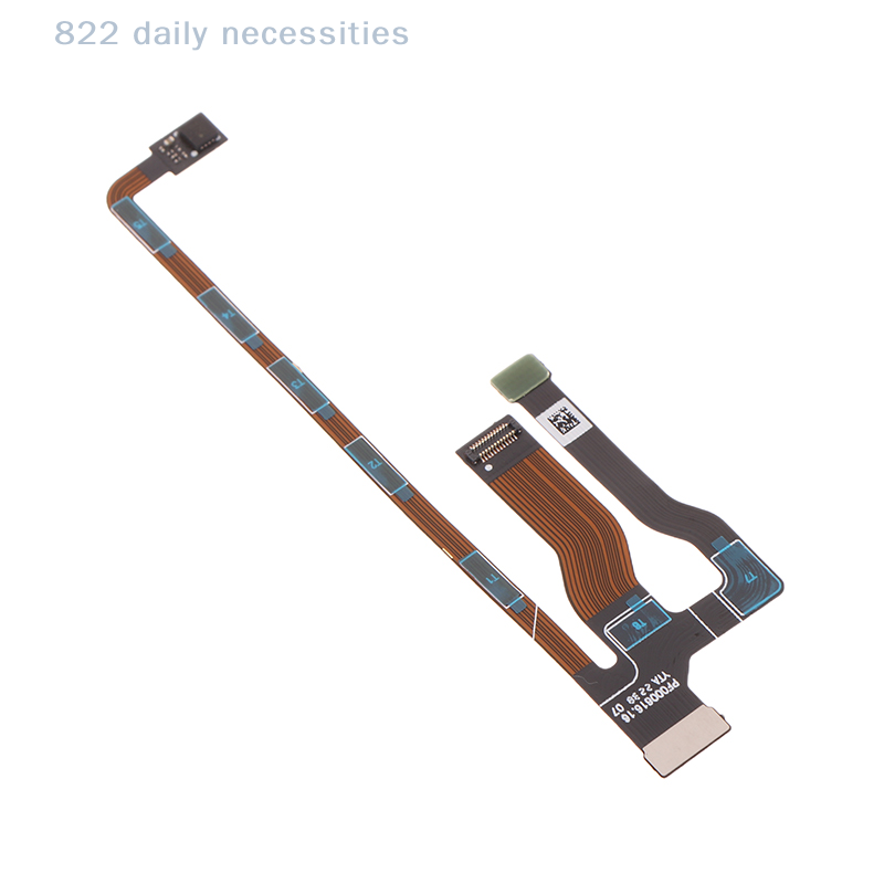 convenient3 In 1 Flexible Flat - đánh giá và giá Drone Gimbal Ribbon Cable