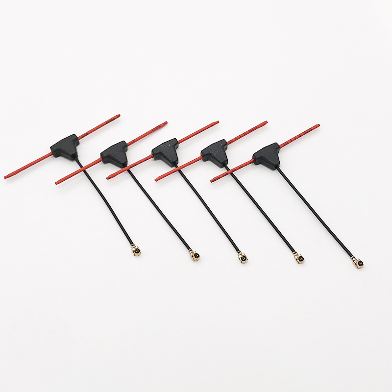 2.4G 2DBI T Antenna IPX1 for T - đánh giá và giá Drone Gimbal Controller